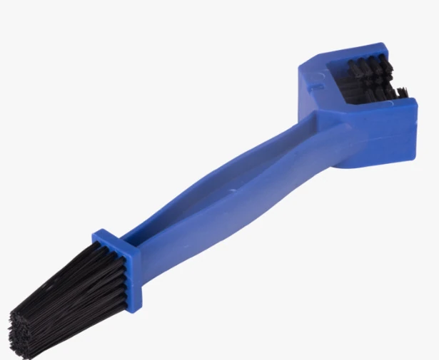 Zincir Temizleme Fırçası