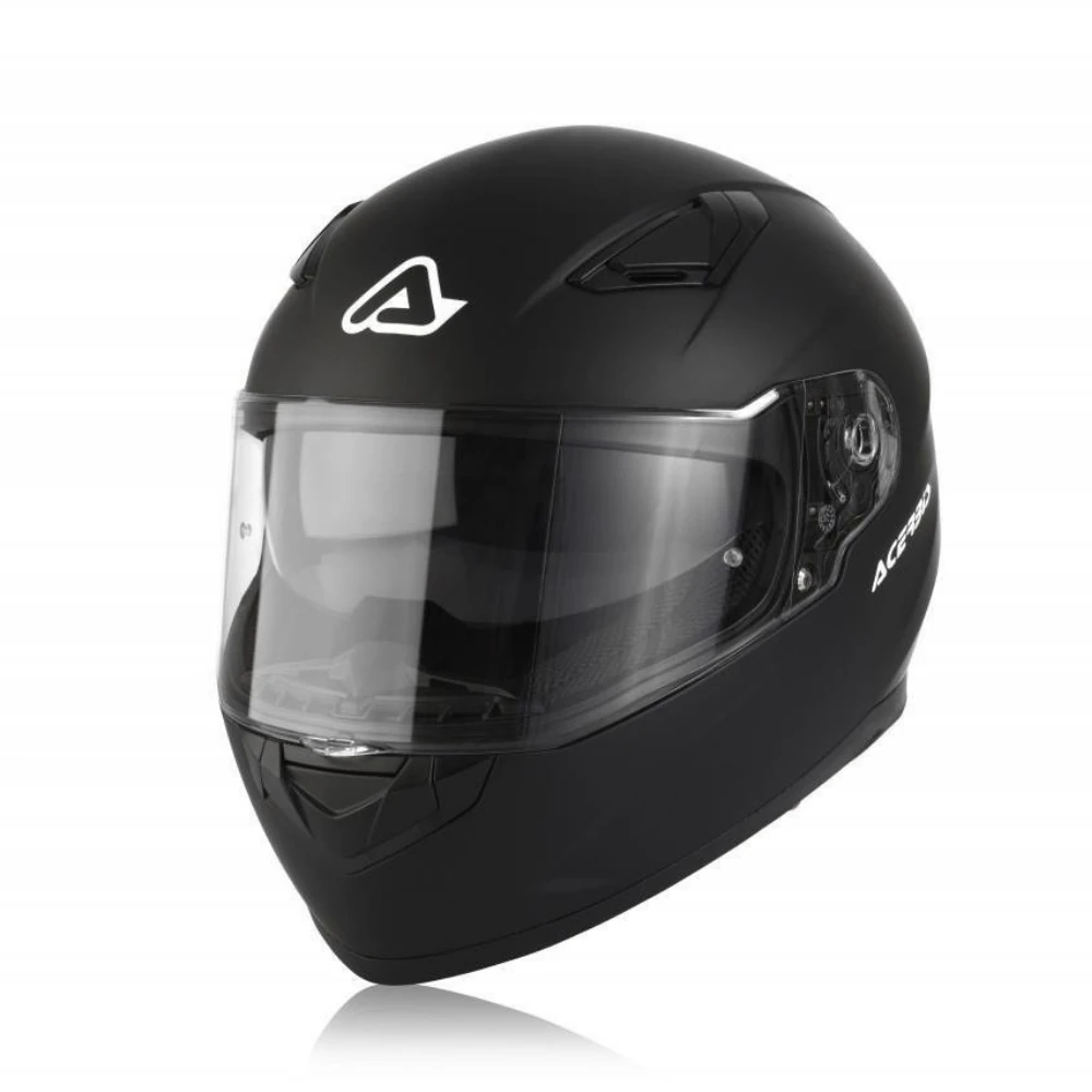 Kask Acerbis X-Street FS-816 Siyah