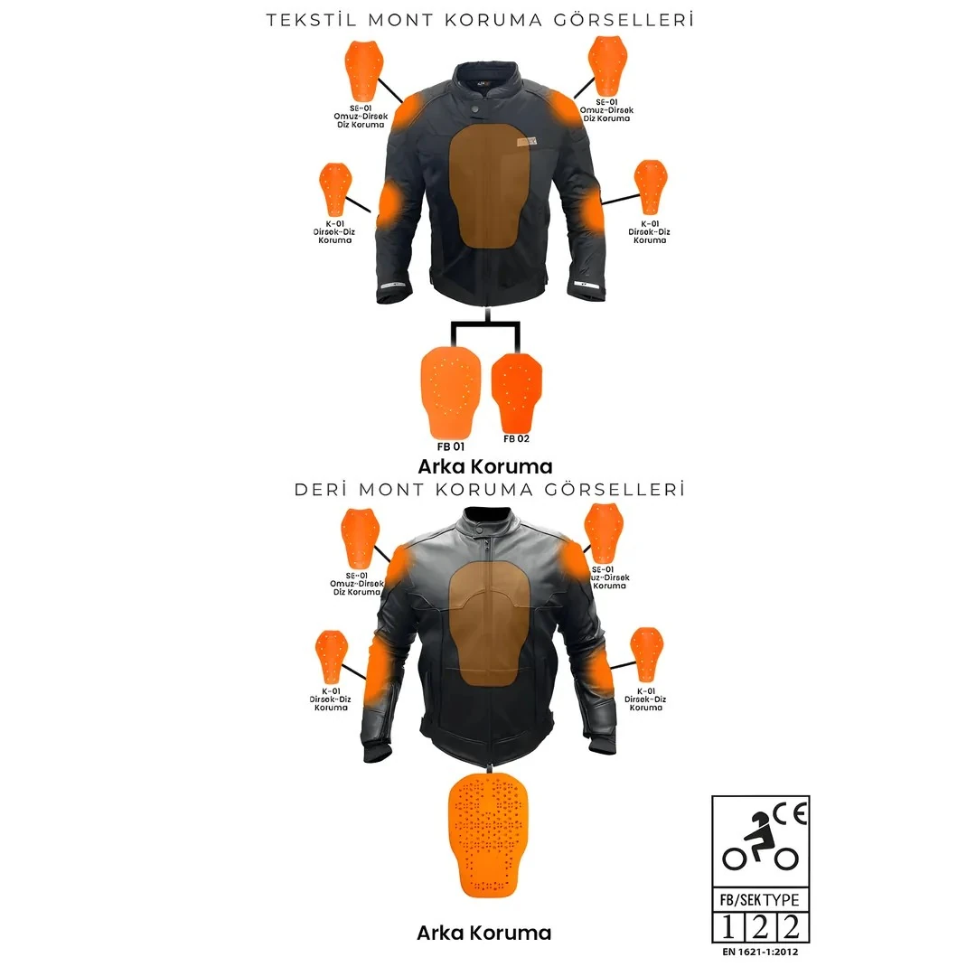 Mont Forte GT Babil Soft Jel 2001084 Siyah