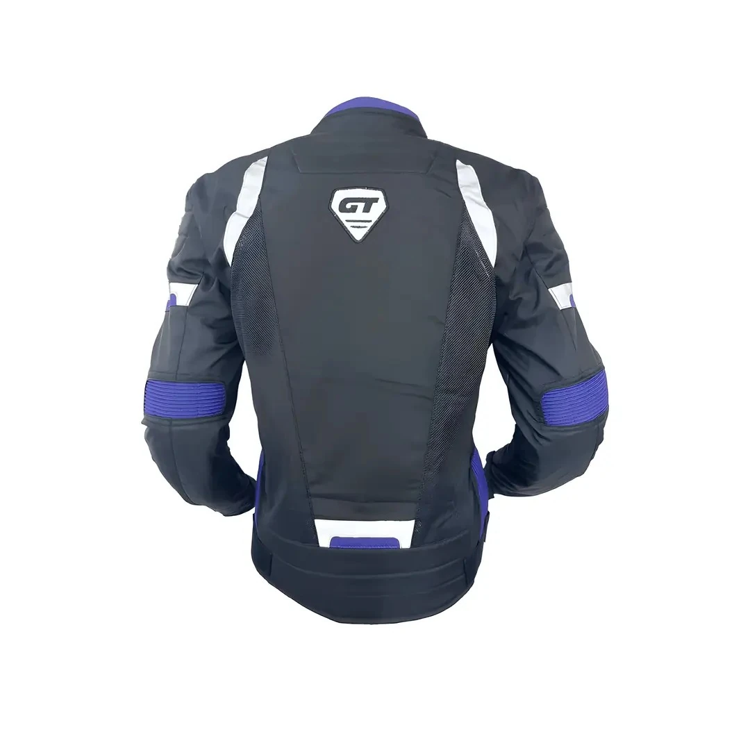 Mont Forte GT Kadın İnferno 2001072   Siyah/Mor