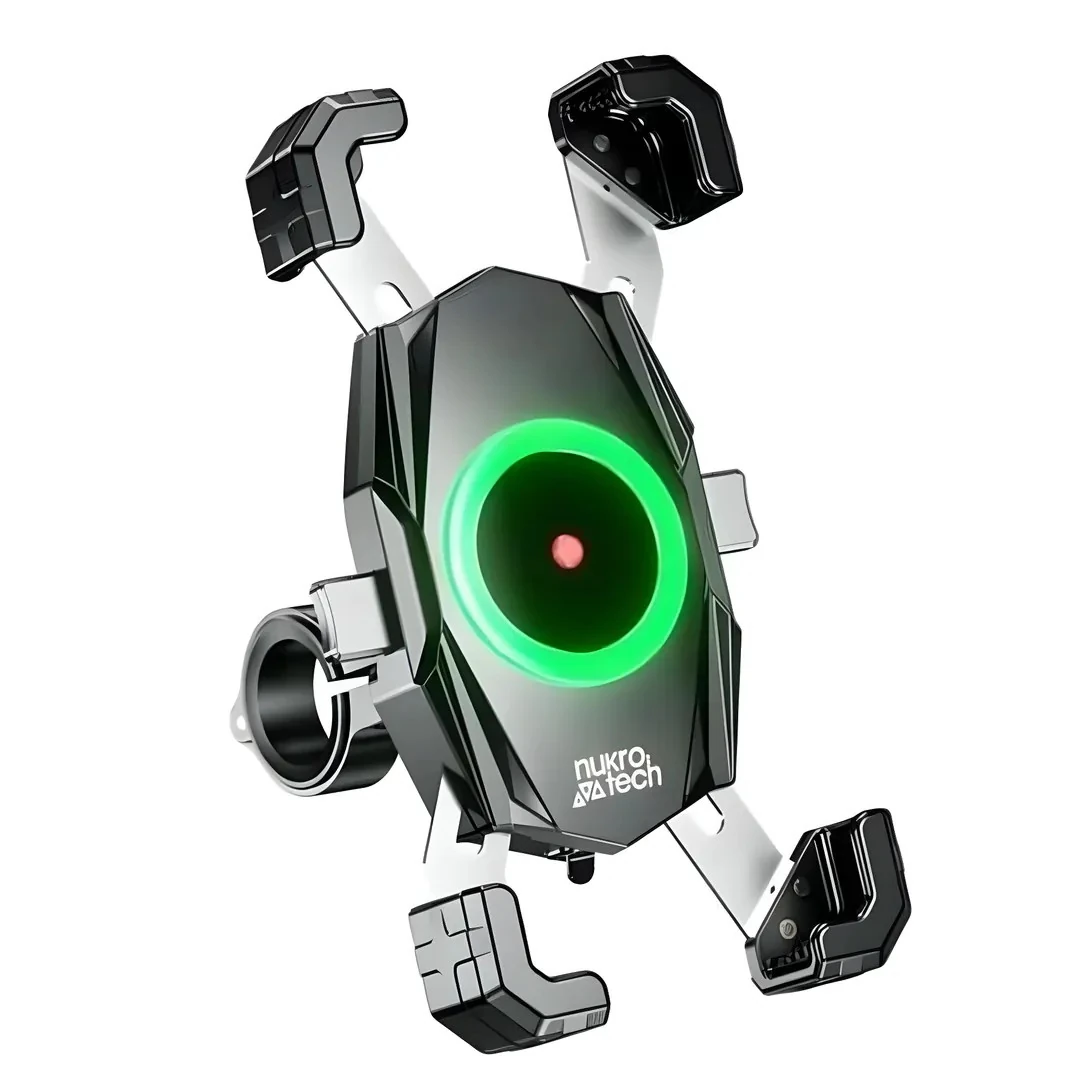 Telefon Tutucu Nukrotech M22 Plus