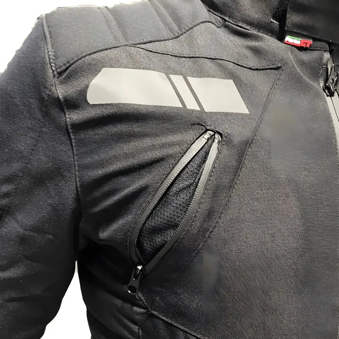 Mont Forte GT Aspendos 2001061 Siyah