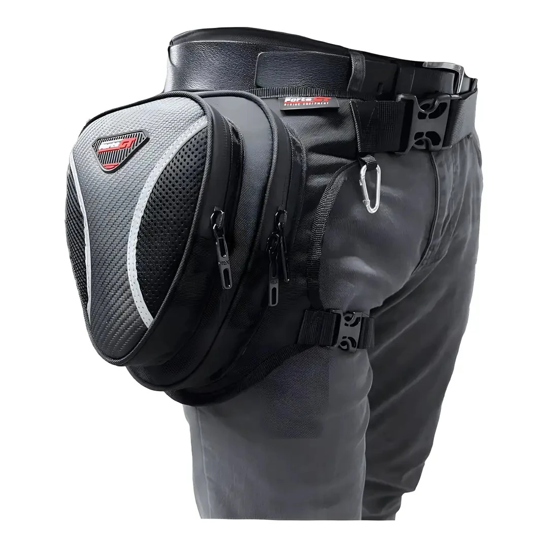 Çanta Bacak Tex 45 Maxi