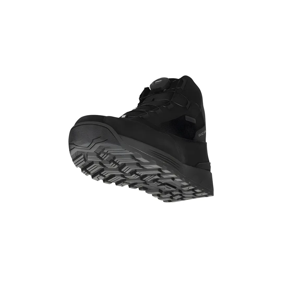 Bot Richa Saturnus Su Geçirmez Motosiklet Botu