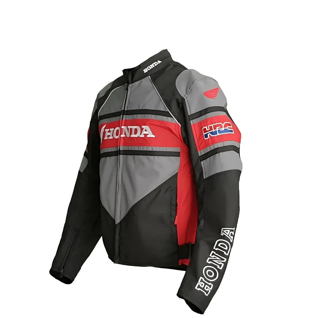 Mont Truva Honda Siyah/Kırmızı