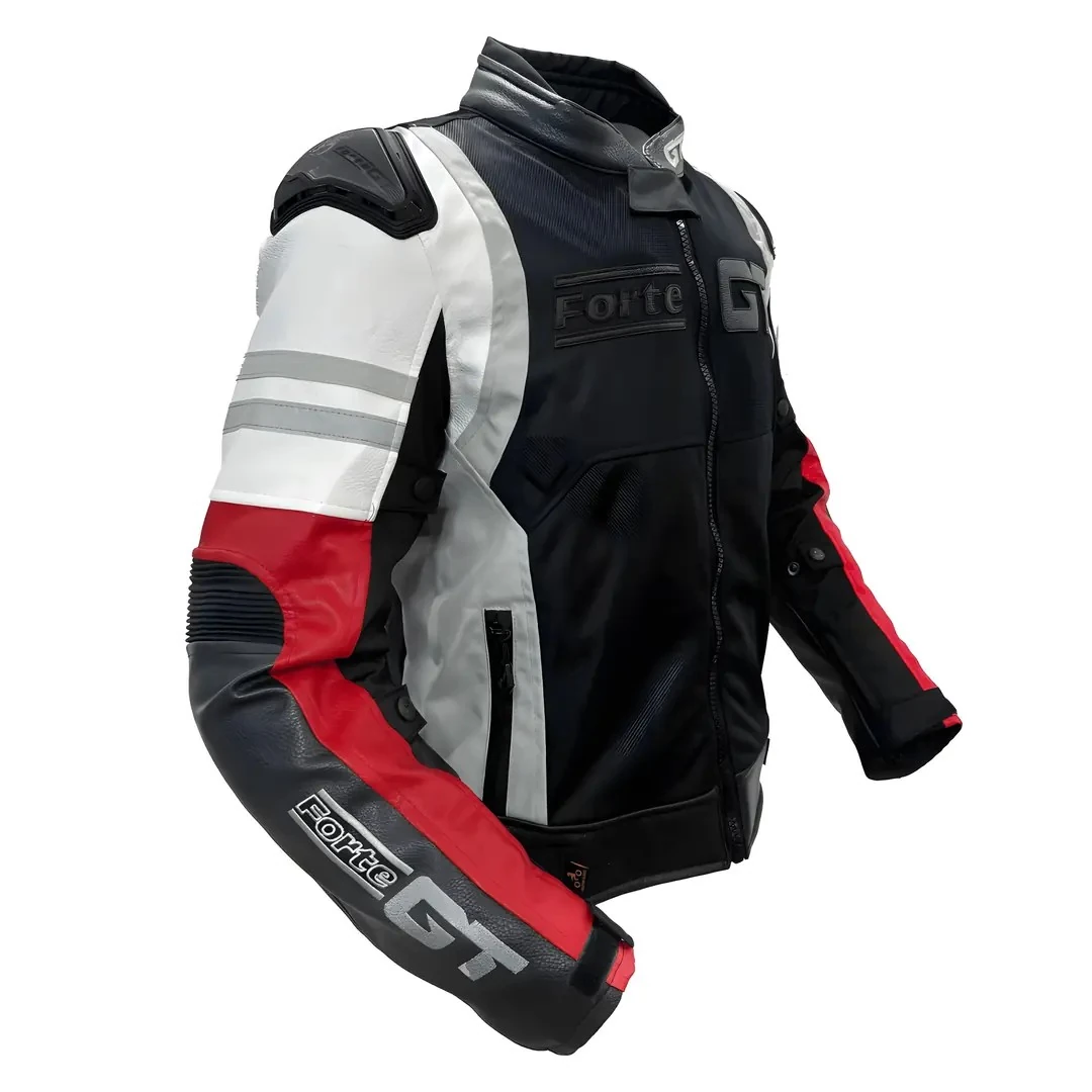 Mont Forte GT Titan 2003001 Kırmızı