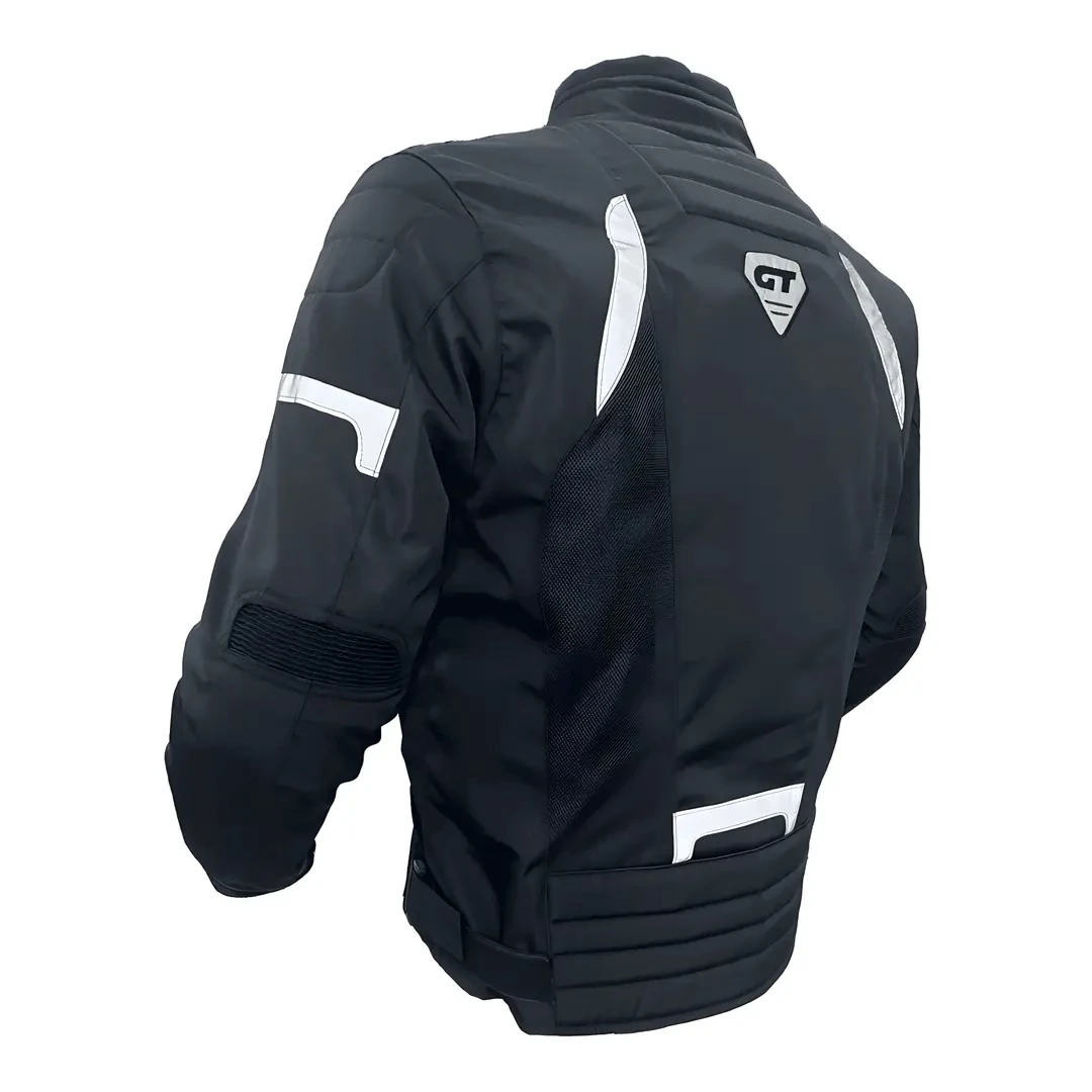 Mont Forte GT Erkek İnferno 2001072 Siyah