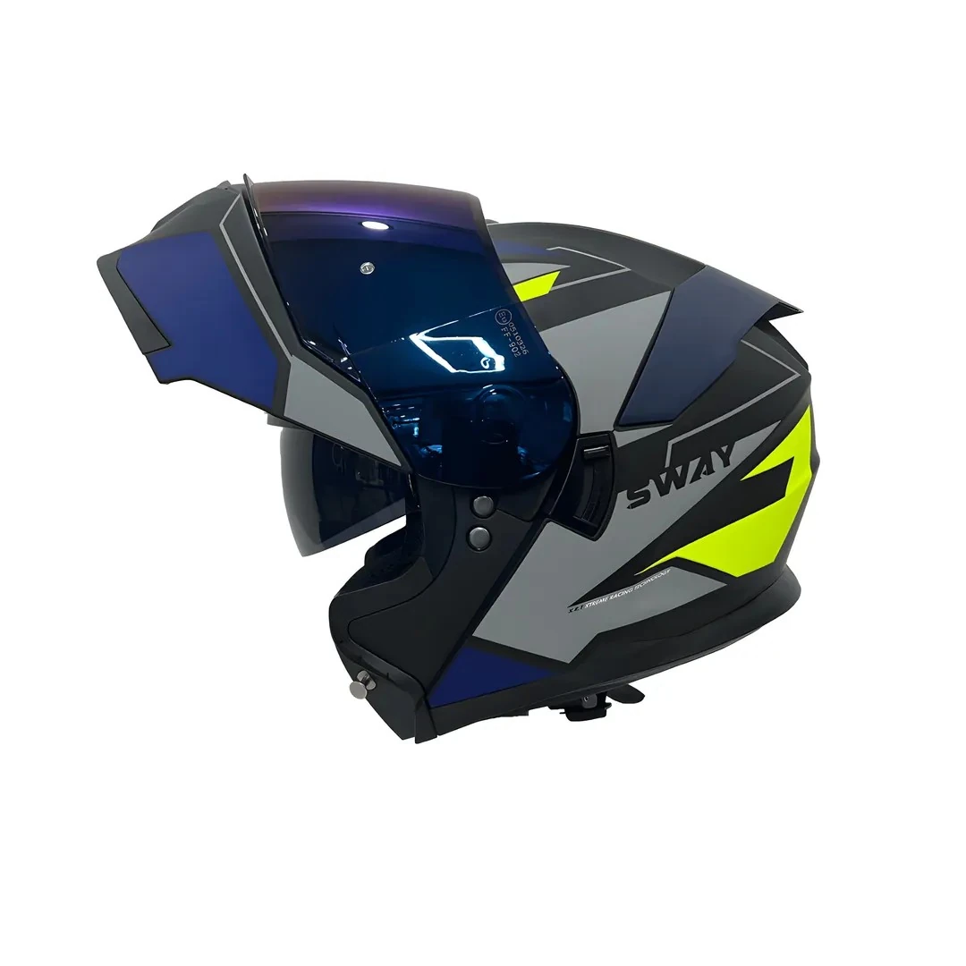 Kask Sway SW912 B1 Blue