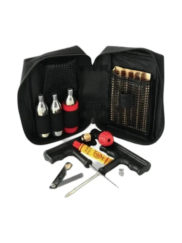 Lastik Tamir Kiti Komple MTS