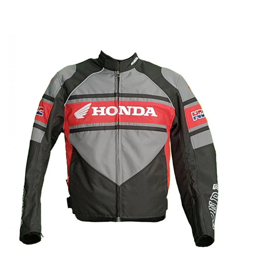 Mont Truva Honda Siyah/Kırmızı