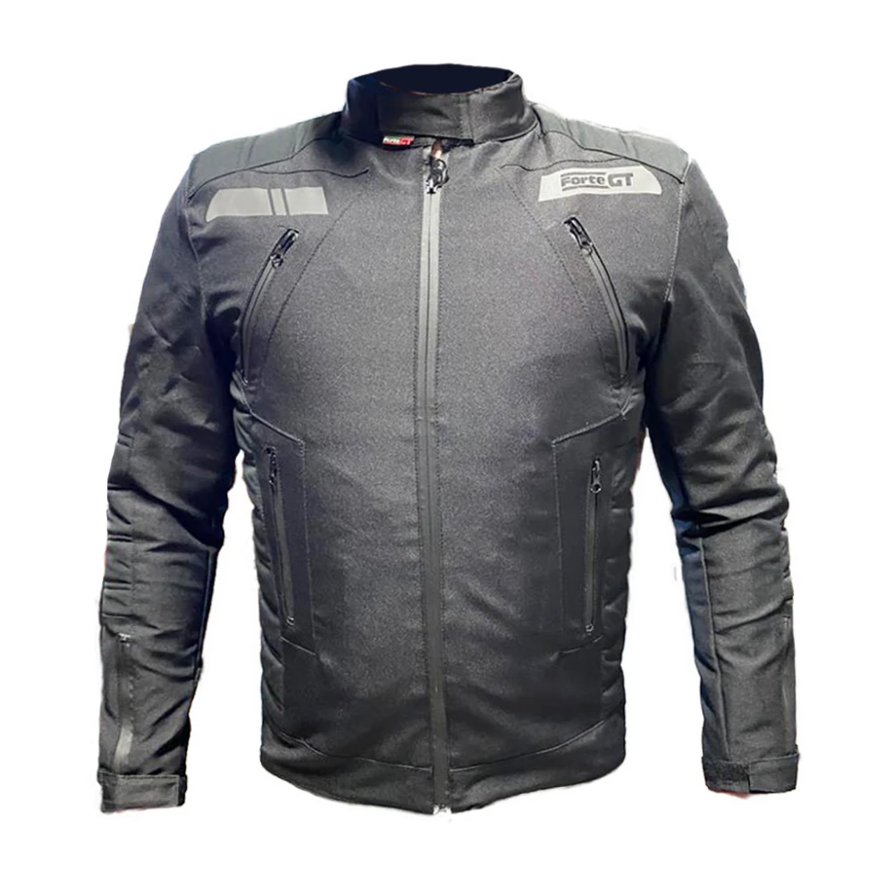 Mont Forte GT Aspendos 2001061 Siyah