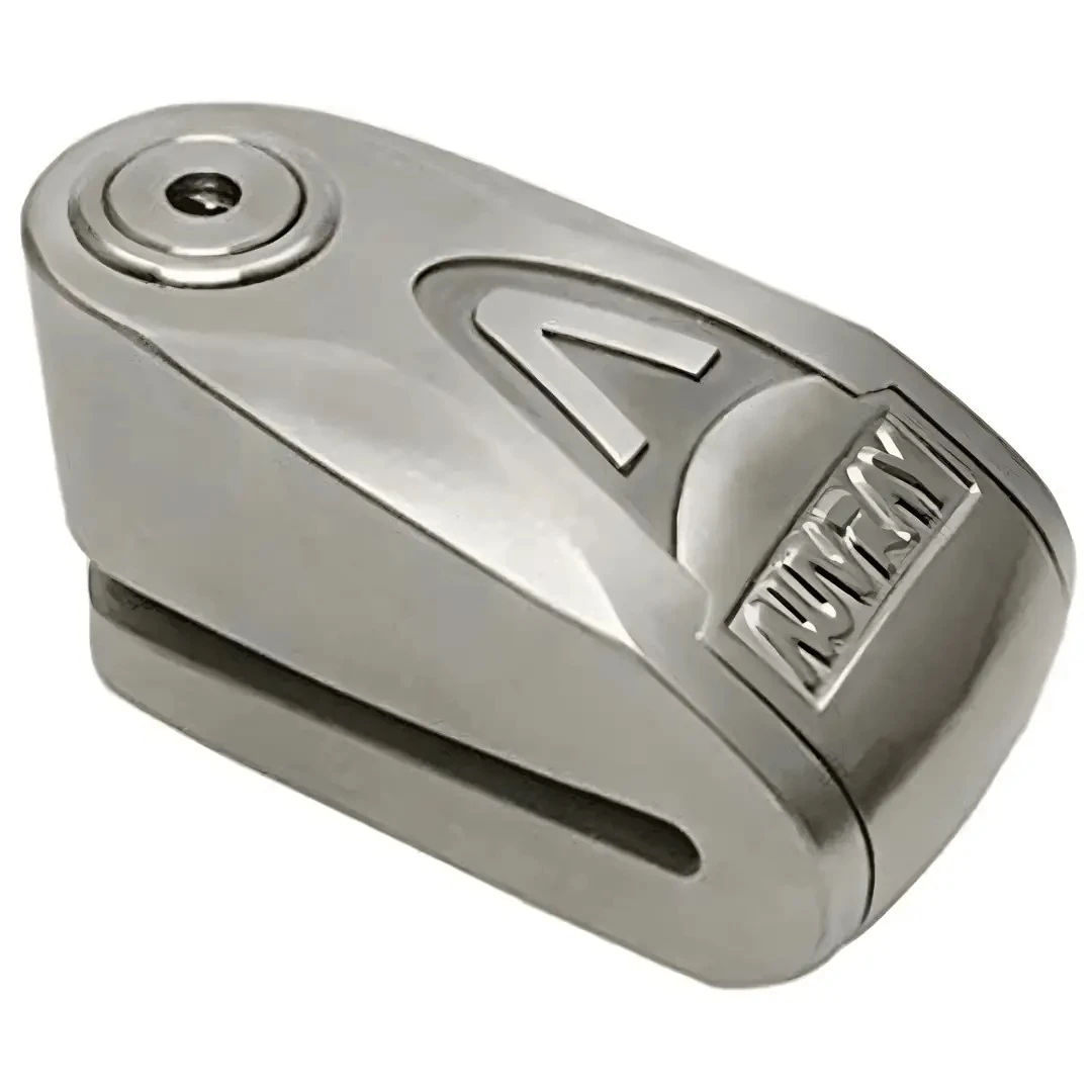 Kilit Disk Kilidi Auvray B Lock 14