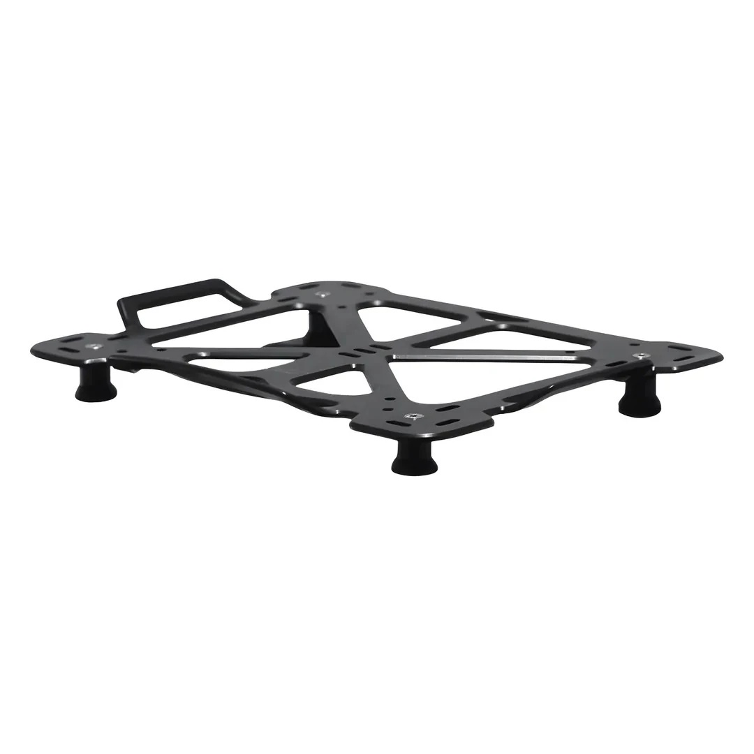 GP  Köşeli Çanta Üstü Demir Siyah GP06010300101741