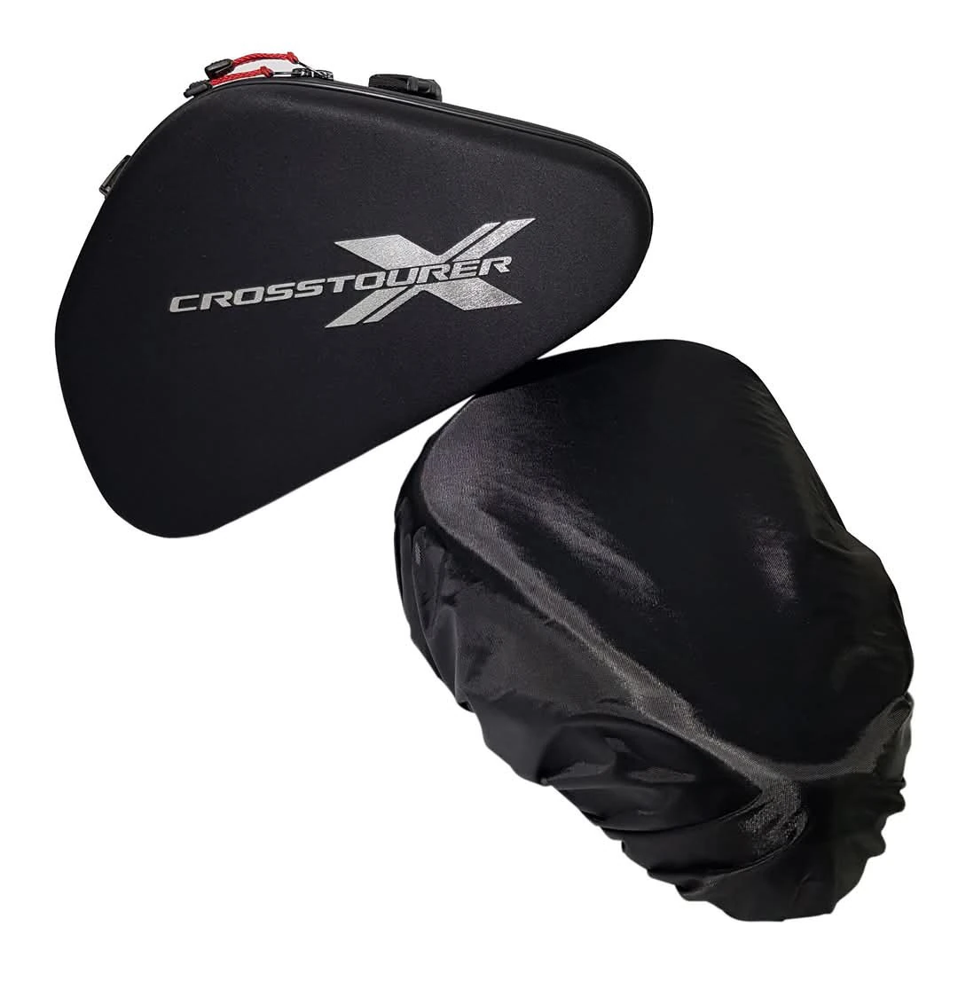 Çanta Soft Turbag VFR 1200 Crosstourer 2