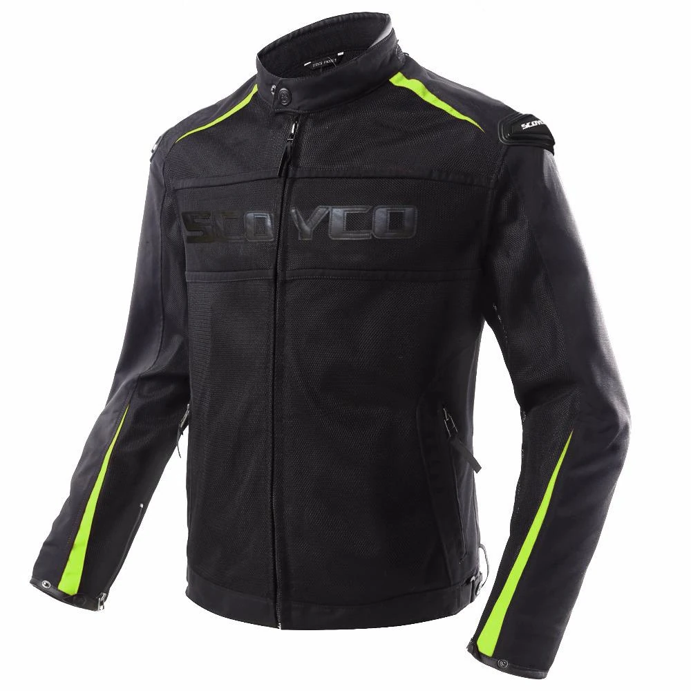 Mont Scoyco JK63 Siyah Neon