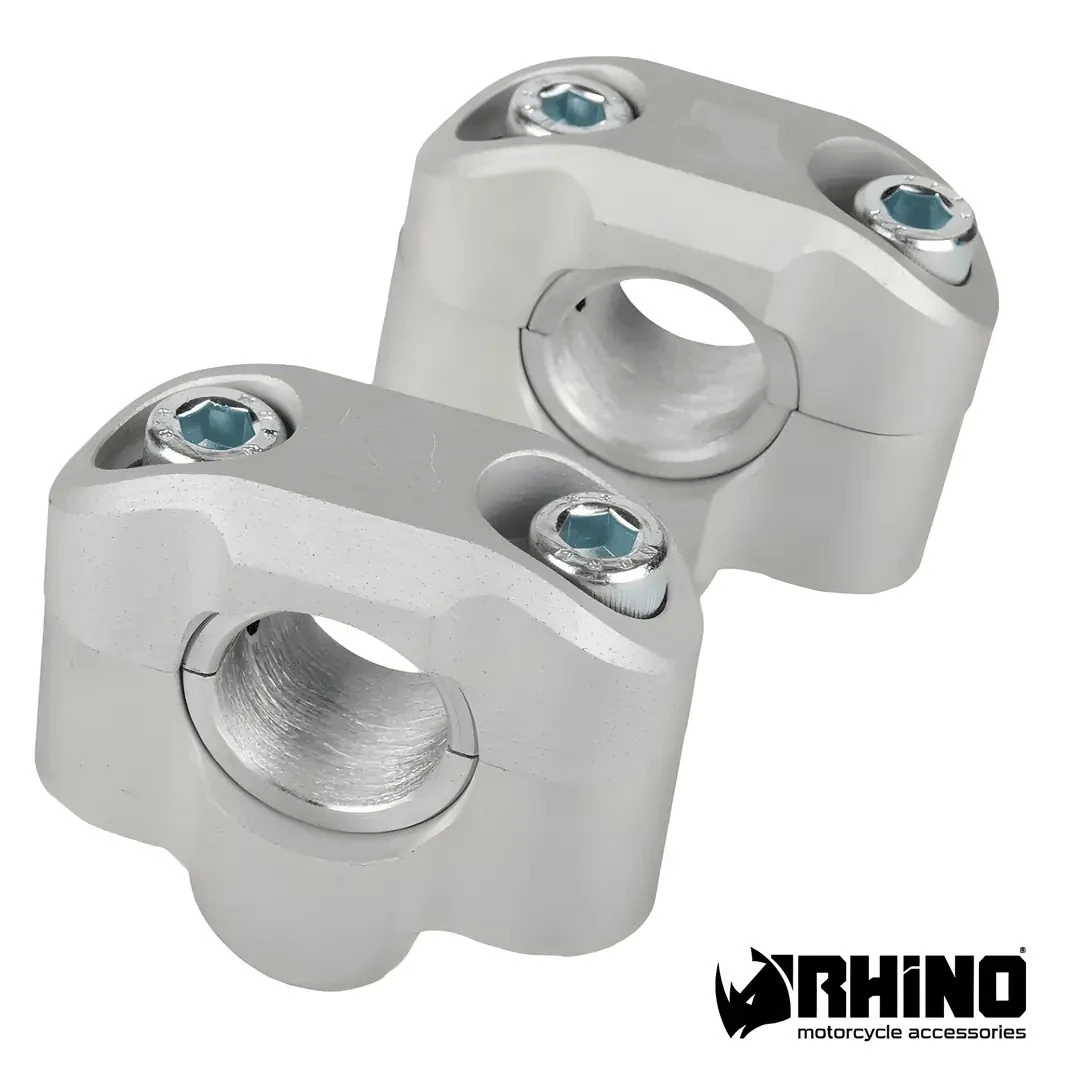 Gidon Yükseltme Rhino Style Gri 22 mm