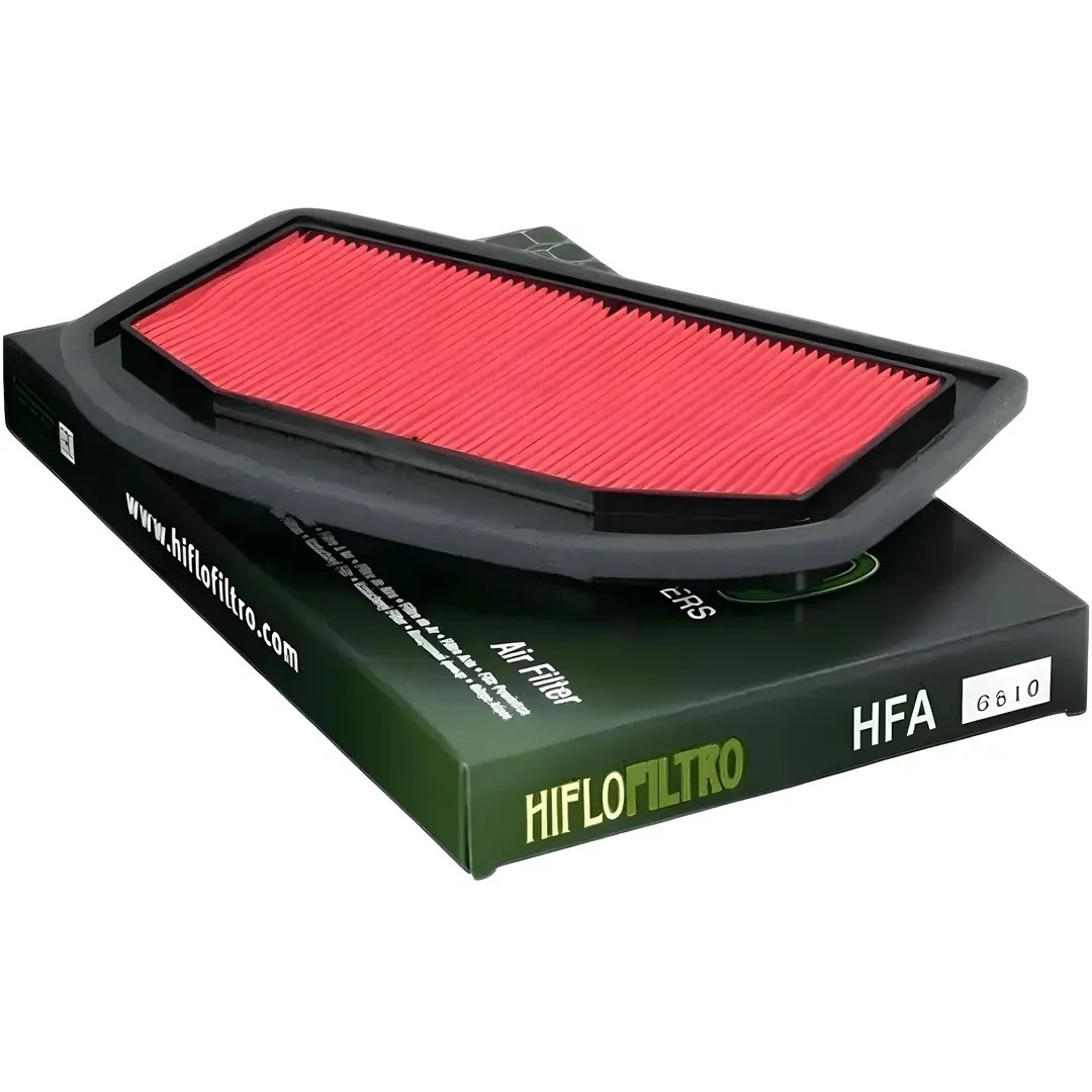 Hava Filtresi Hiflo HFA6510