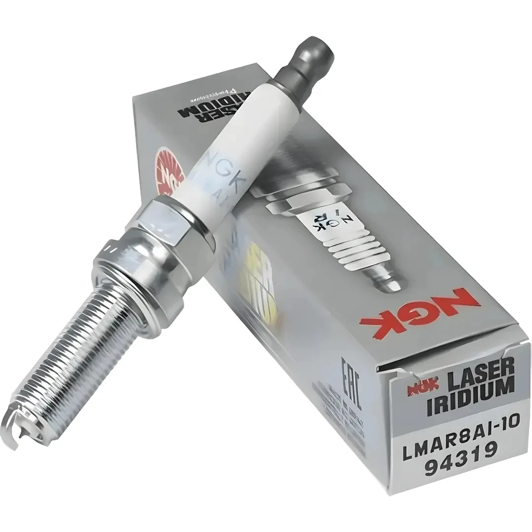 Buji NGK LMAR8AI-10