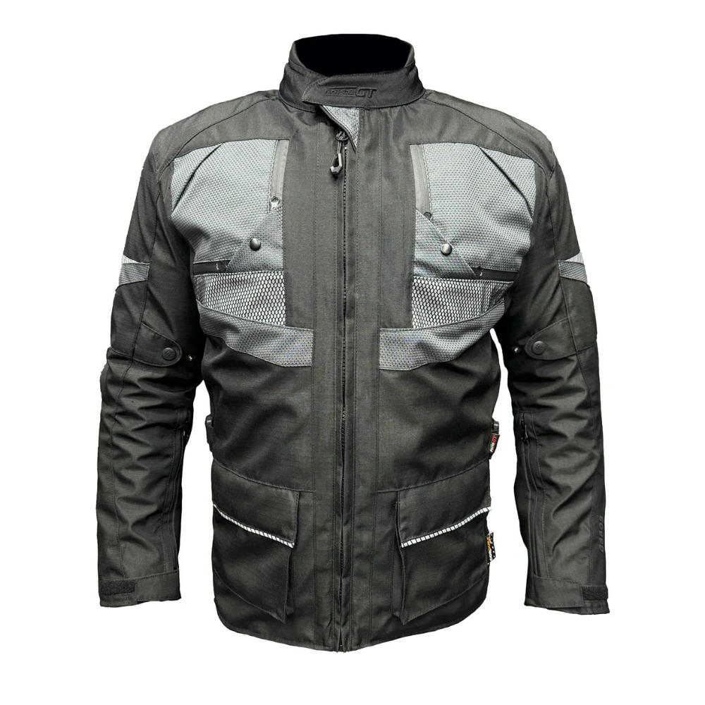 Mont Forte GT Assos 2001089 Siyah