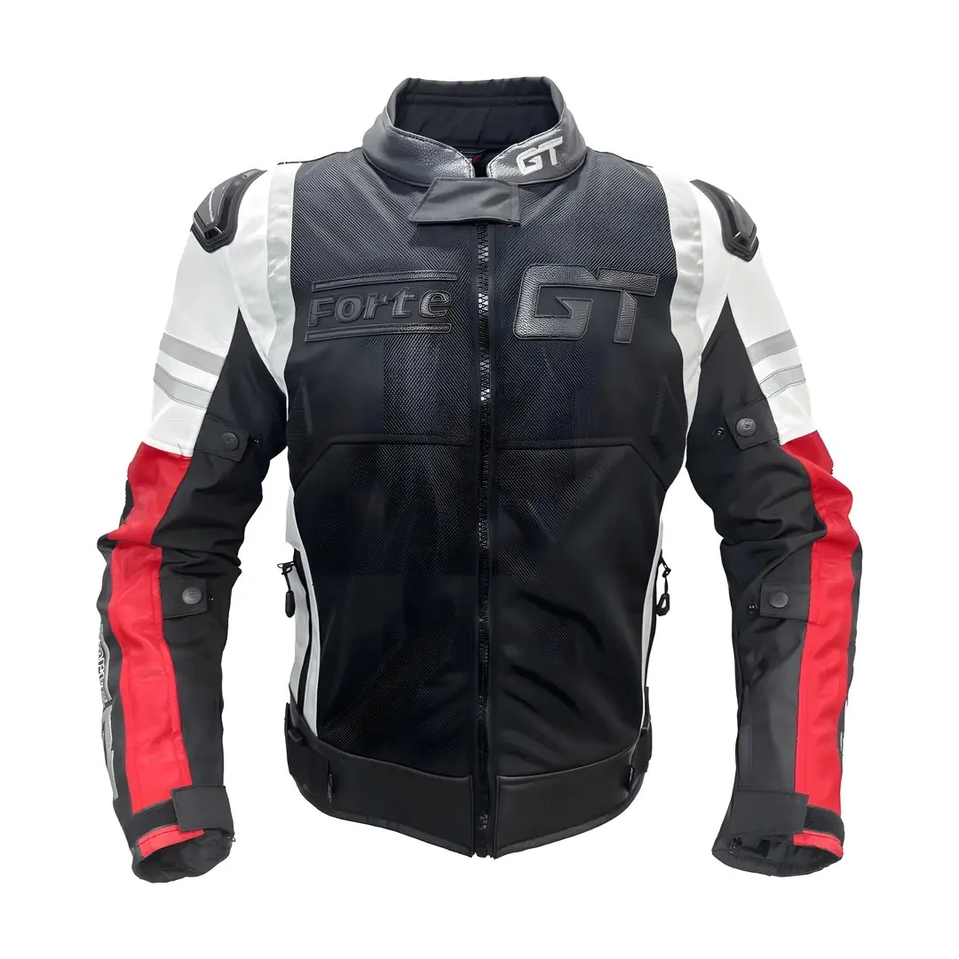 Mont Forte GT Titan 2003001 Kırmızı