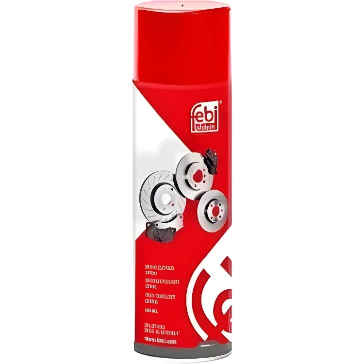 Temizleme Solventi Febi Blistain 500 ml