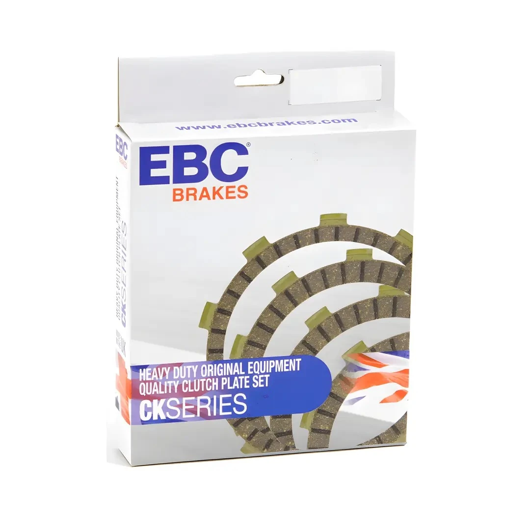 Debriyaj Balatası EBC CK5685