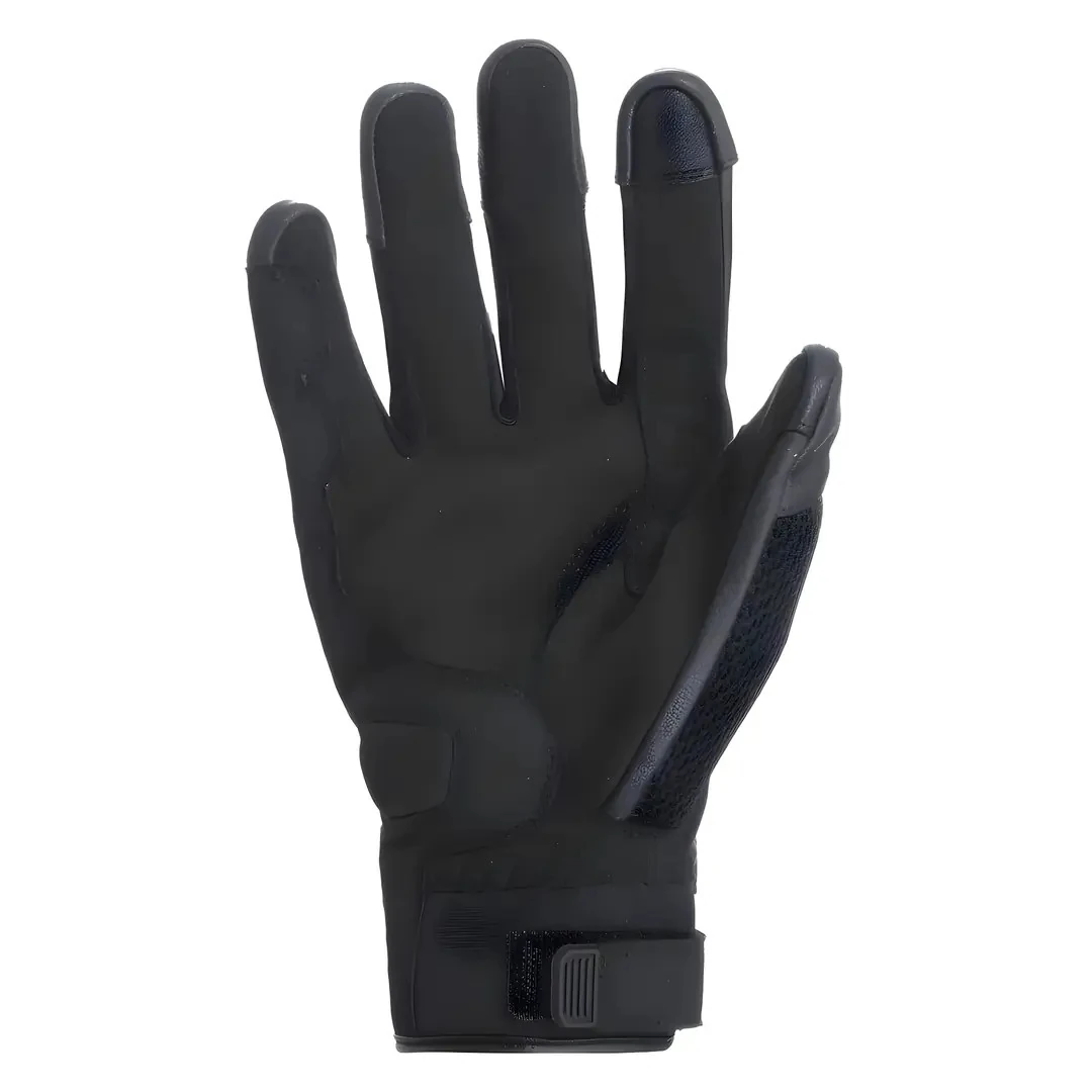 Eldiven Rukka AFT 2.0 Eldiven Siyah