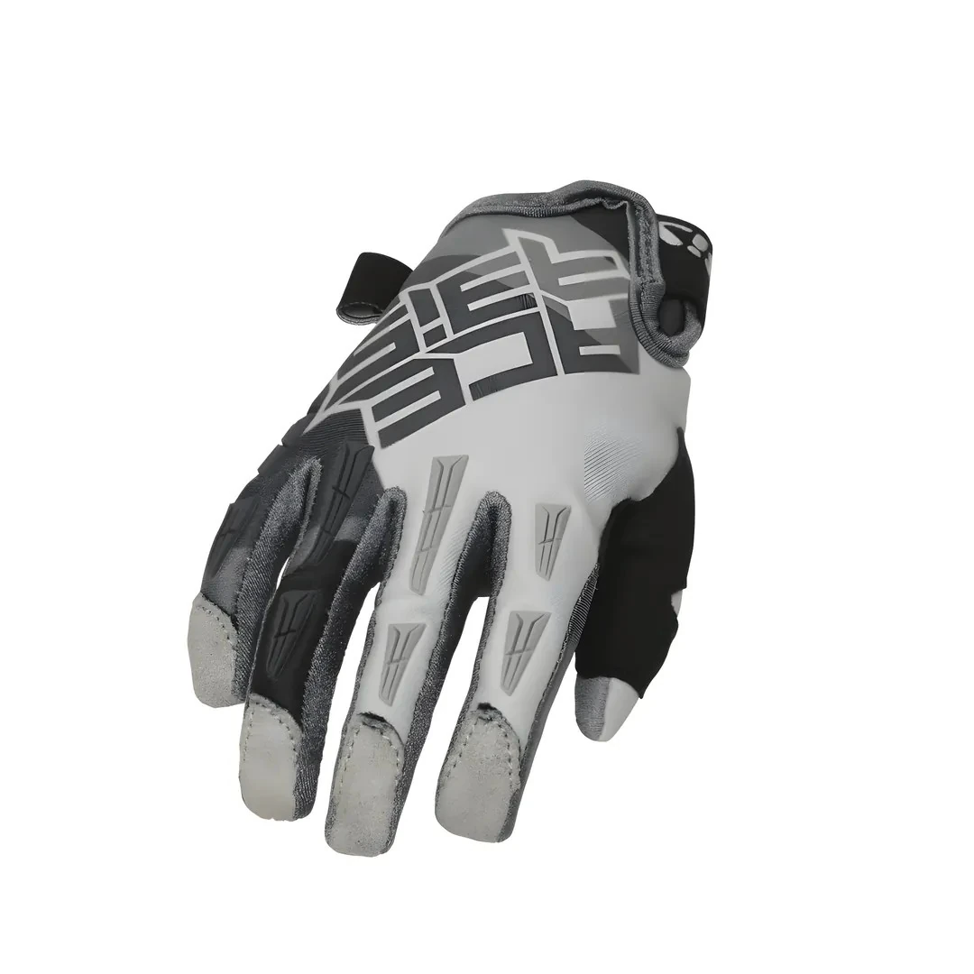 Eldiven Çocuk Acerbis Ce Mx X-K  Gri