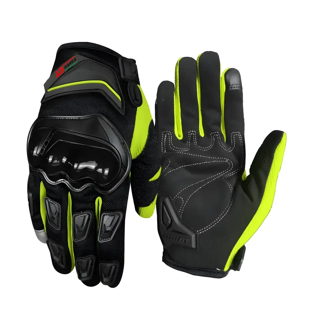 Eldiven Forte GT RS1903 Yeşil