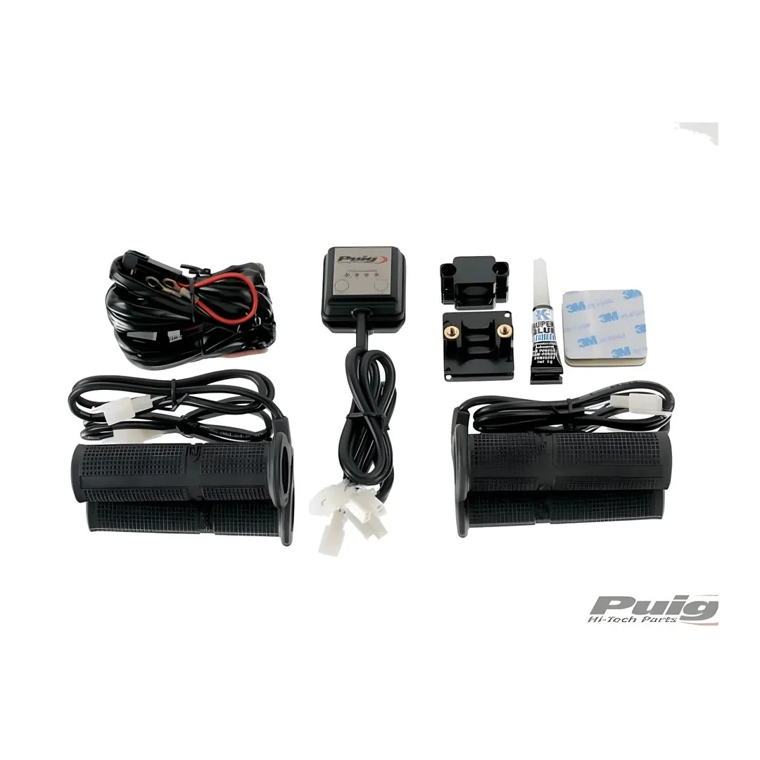 Elcik Isıtma Puig Universal