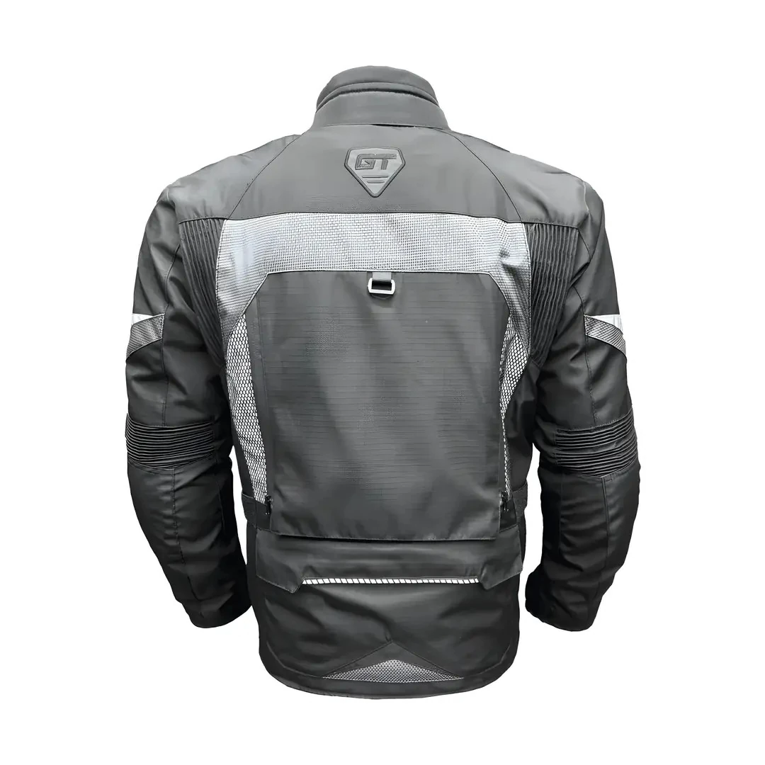 Mont Forte GT Assos 2001089 Siyah