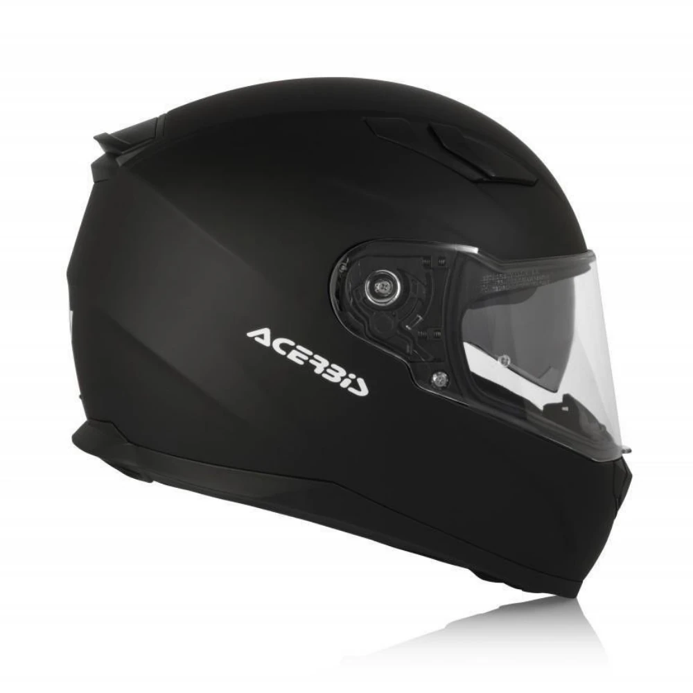 Kask Acerbis X-Street FS-816 Siyah