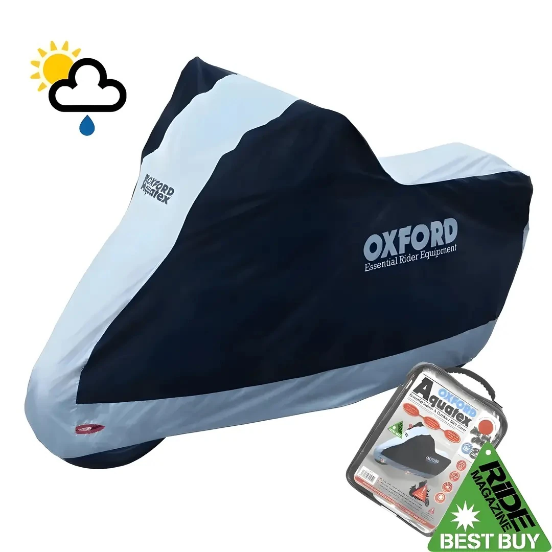 Branda Oxford Aquatex XL CV206