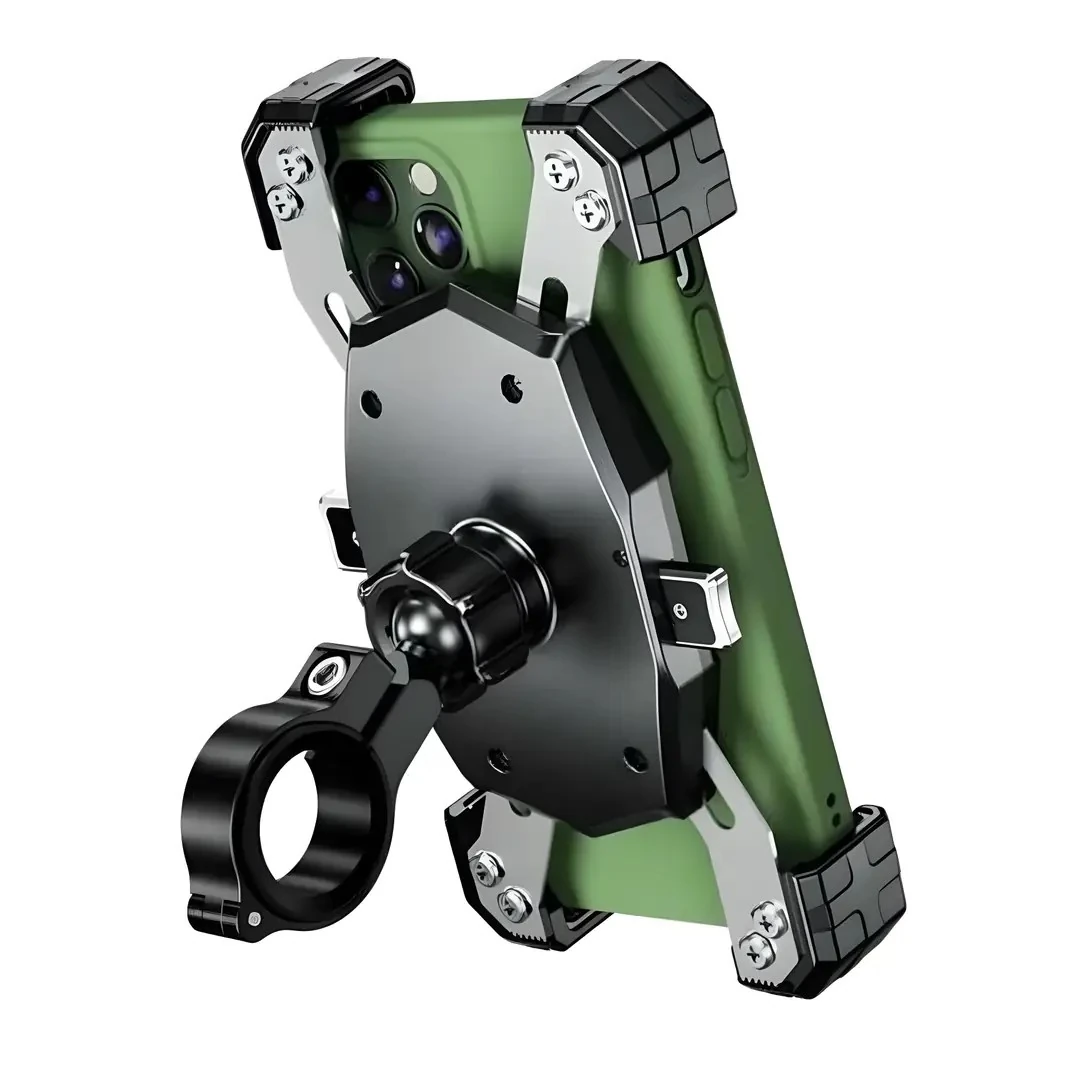 Telefon Tutucu Nukrotech M22 Plus