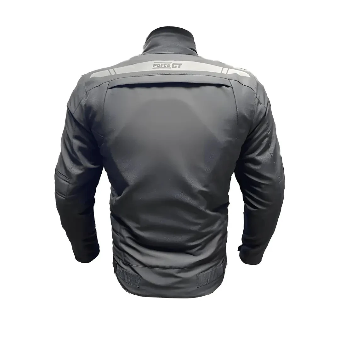 Mont Forte GT Aspendos 2001061 Siyah