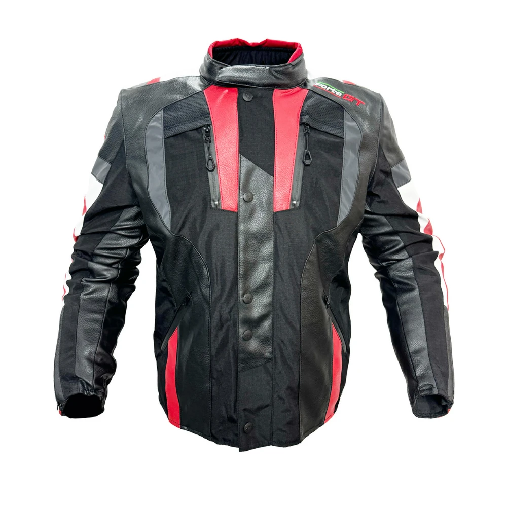 Mont Forte GT Simurg  2001077 Siyah/Kırmızı