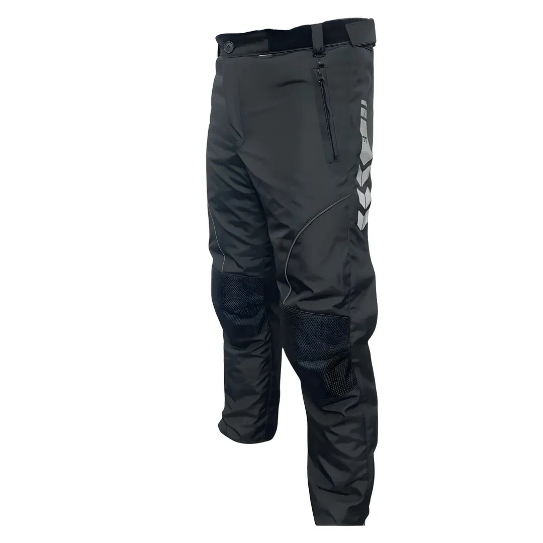 Pantolon Korumalı Siyah Tex 1095 Siyah