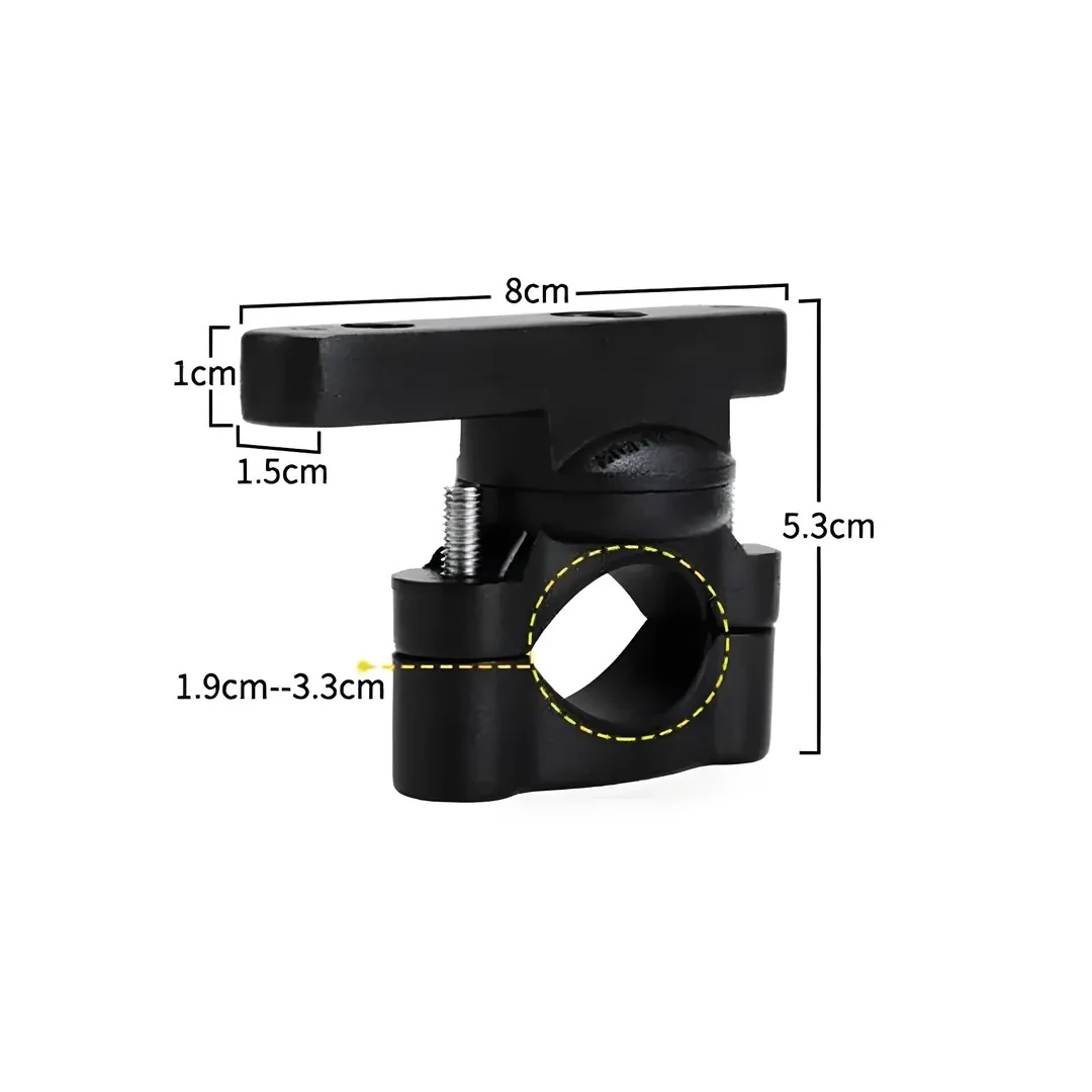 Sis Farı Bağlantı Ayağı KN Master Ma-20