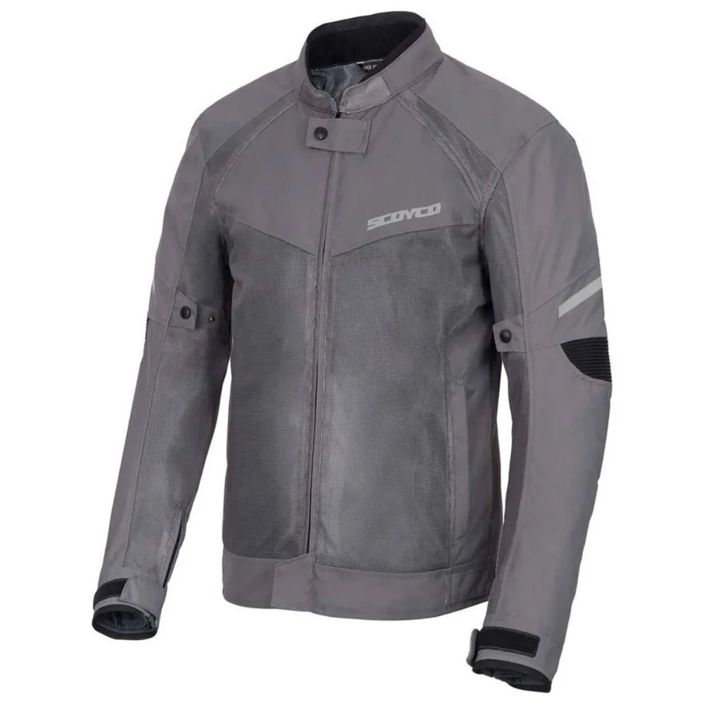 Mont Scoyco JK118 Gri