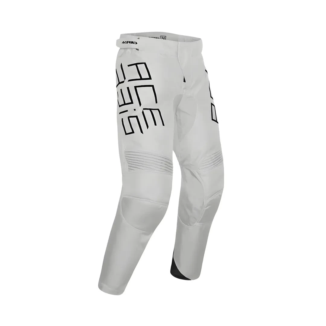 Pantolon Çocuk Acerbis  Gri  Mx Track