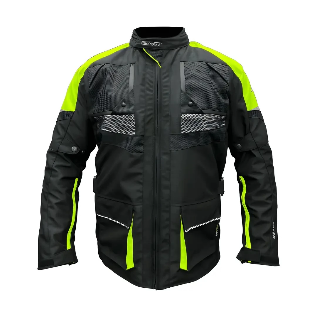 Mont Forte GT Assos 2001089 Yeşil