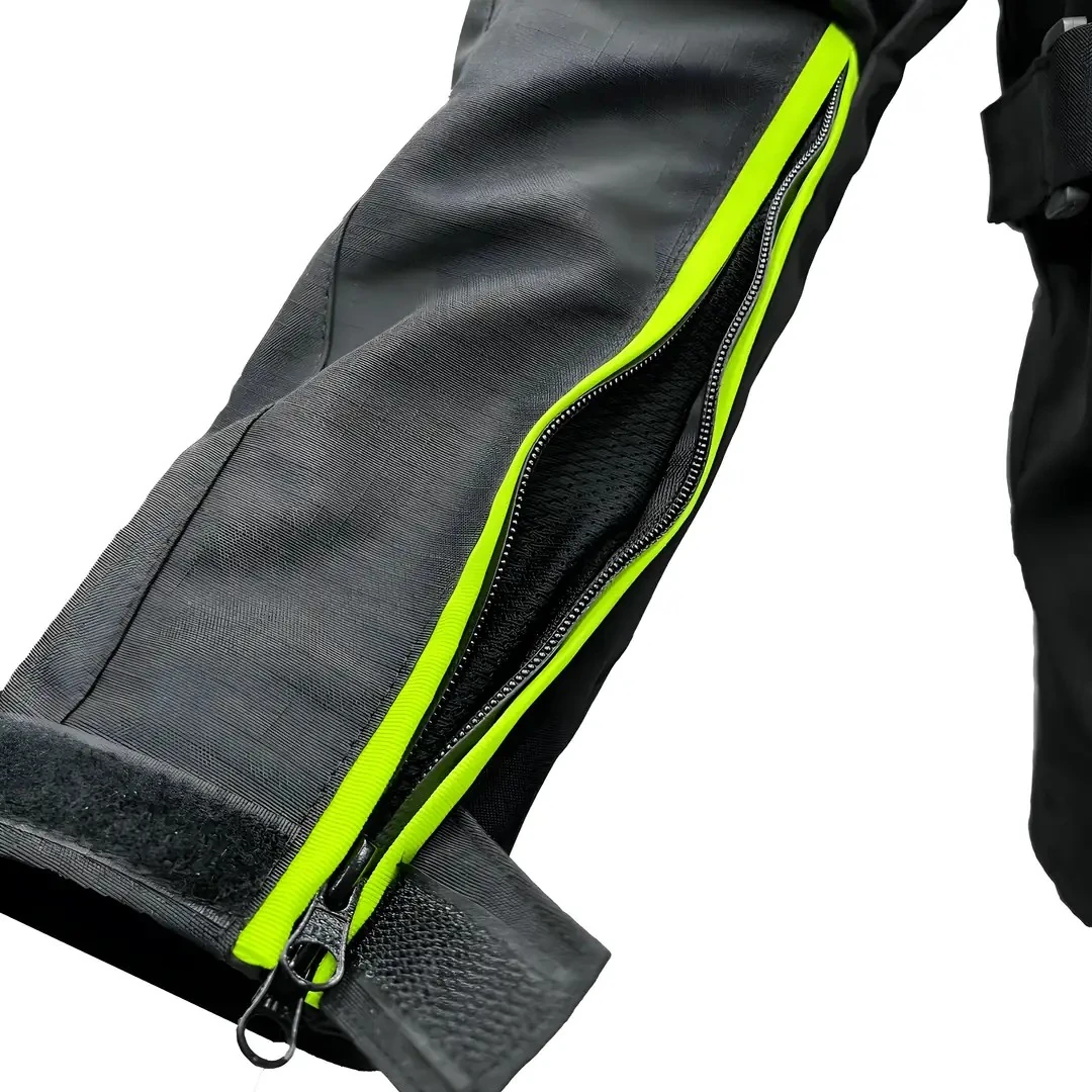 Mont Forte GT Assos 2001089 Yeşil