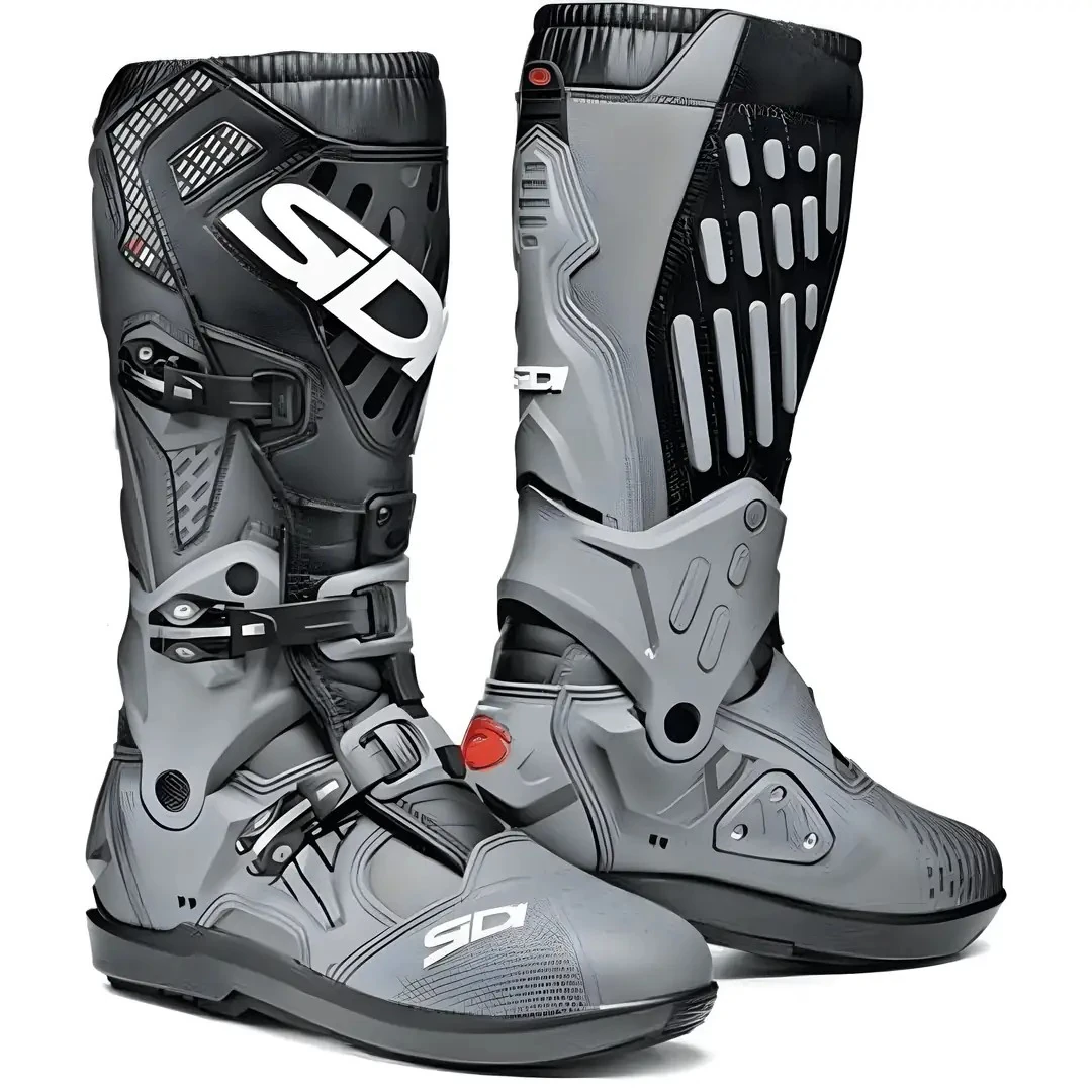 Bot Sıdı Atojo Srs Gri