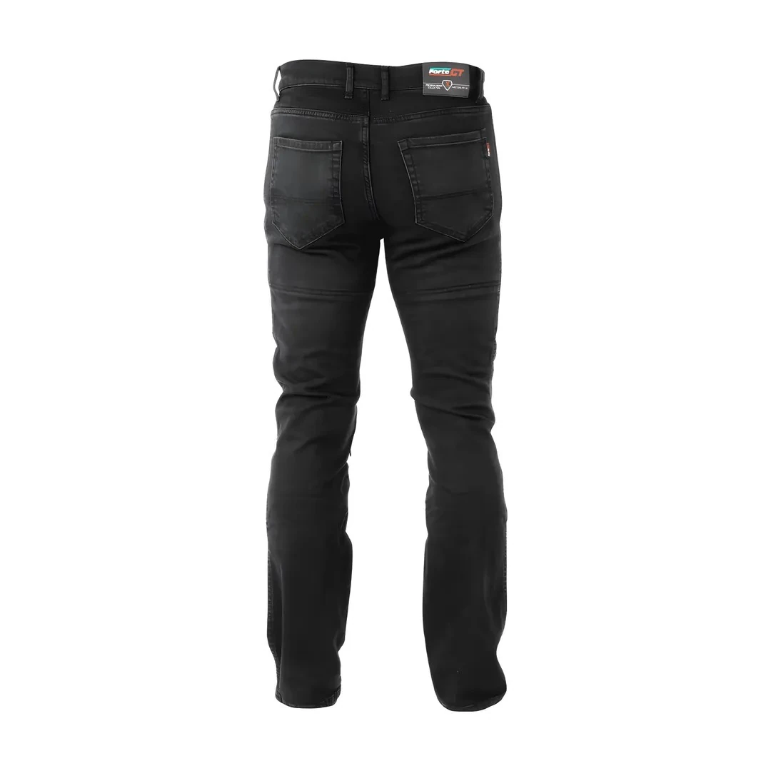 Pantolon Forte GT Spirit 2001092 Black