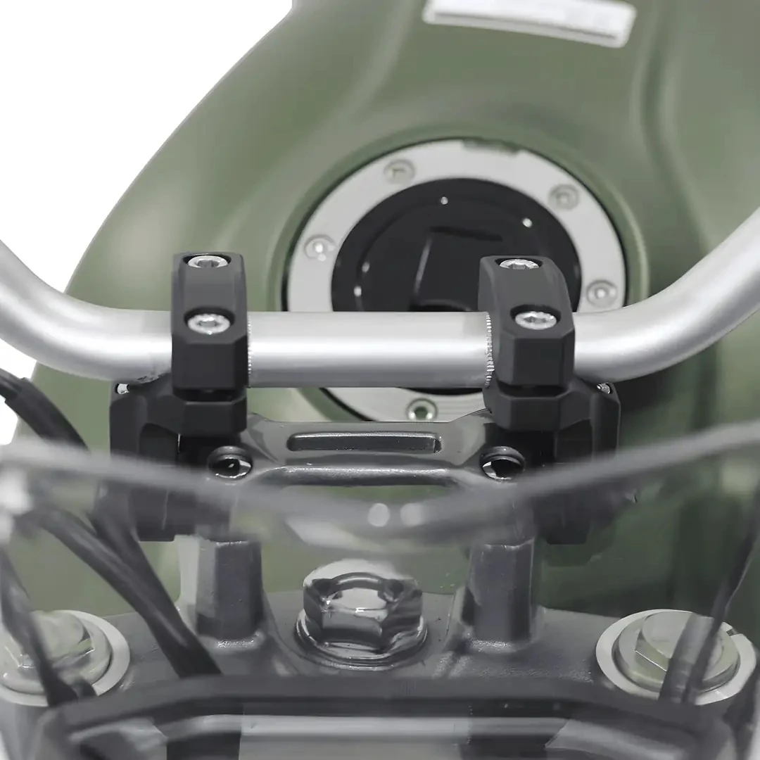 Gidon Yükseltme Universal Kademeli GP06010200101810