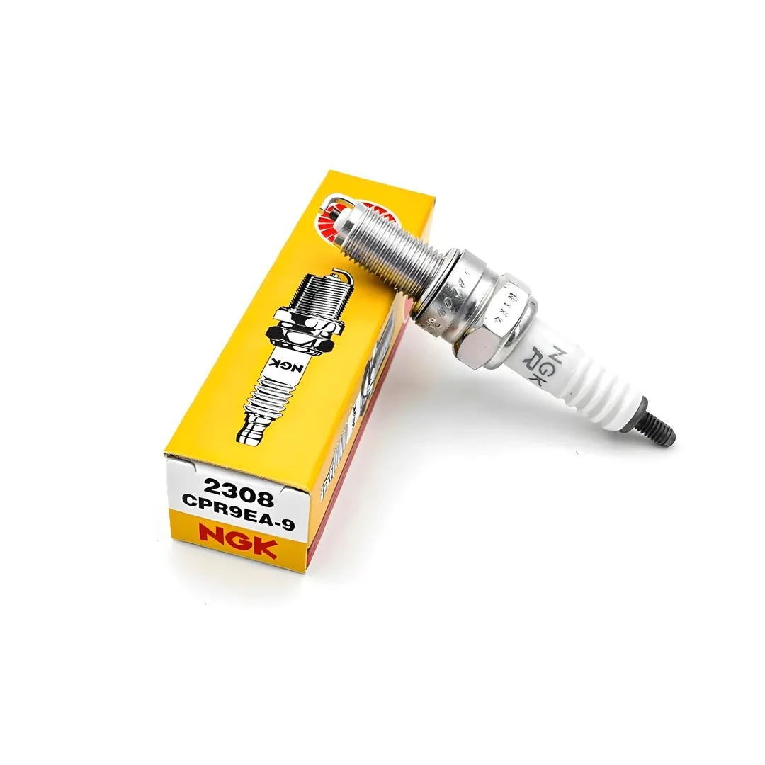 Buji NGK CPR9EA-9