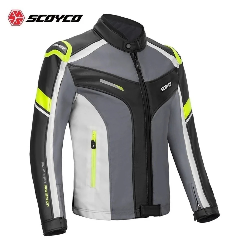 Mont Scoyco JK152 Green