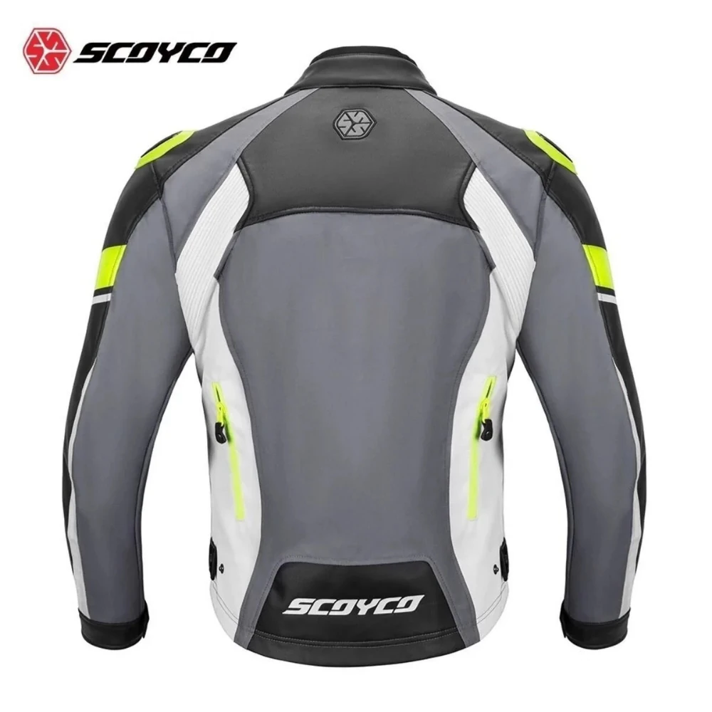 Mont Scoyco JK152 Green