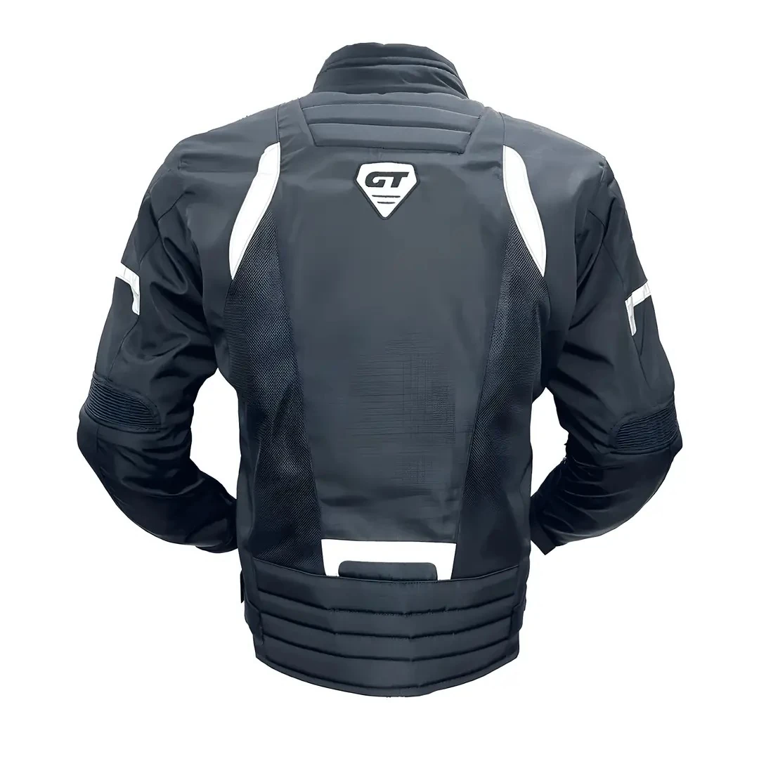 Mont Forte GT Erkek İnferno 2001072 Siyah