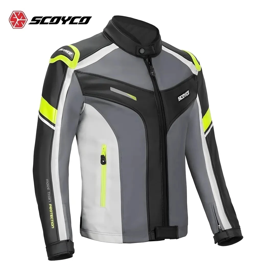 Mont Scoyco JK152 Green